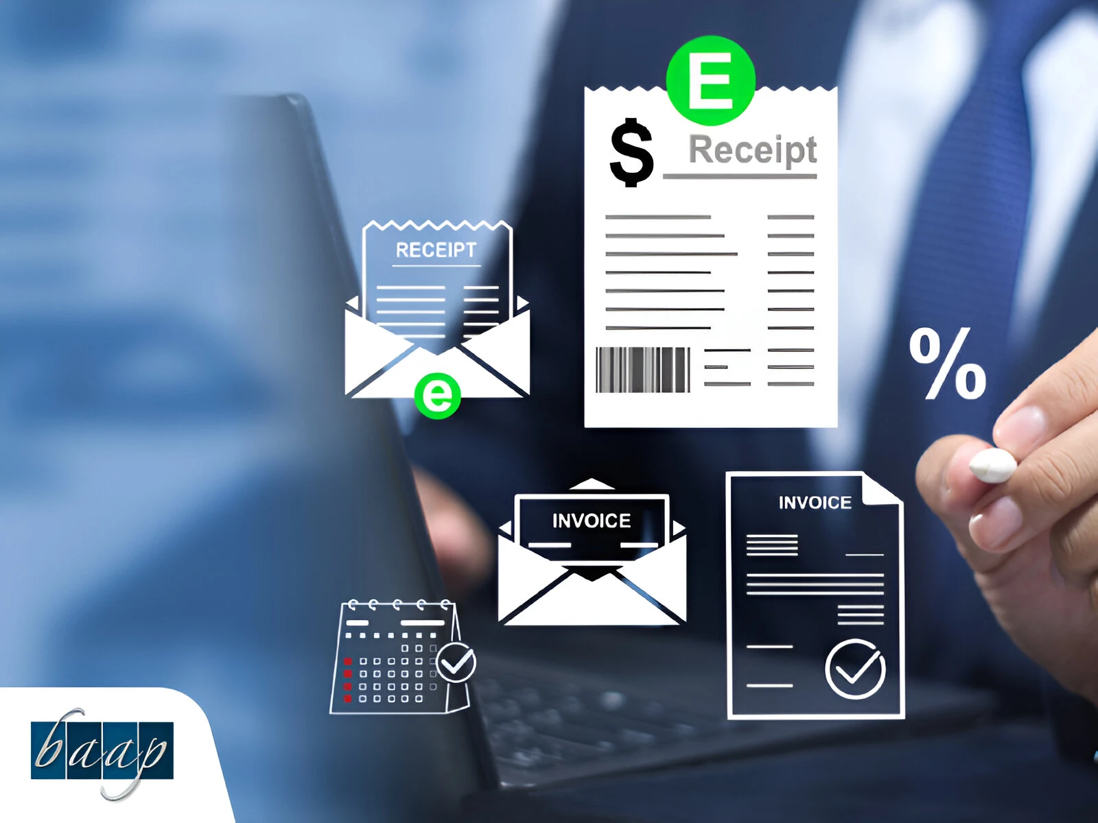 Small Receipts Still Matter to the IRS